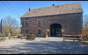 B&B Ferme1883